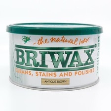 Briwax Original Wax Polish