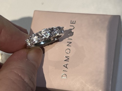 Qvc rhodium plated 925 - rhodium,