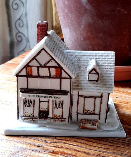 Coalport english fine - fine, bone