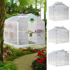Garden Shed Polycarbonate