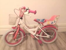 Princess Bike 14"