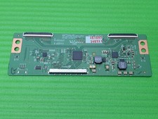 Lvds tcon board 42ln5400 - tcon,