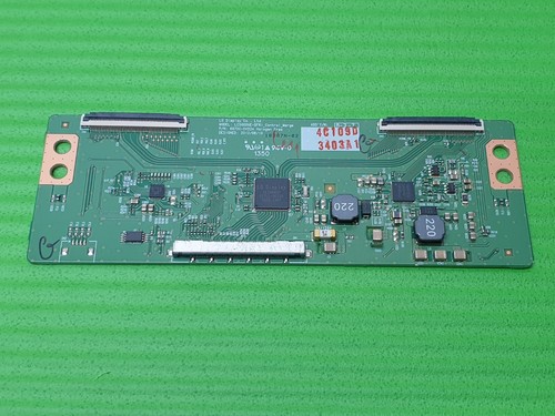Lvds tcon board 42ln5400 - lvds,