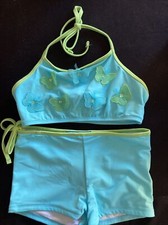 Kate Mack girls swimsuit size