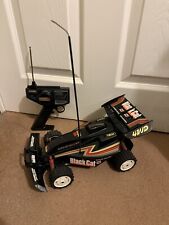 Nikko radio controlled car