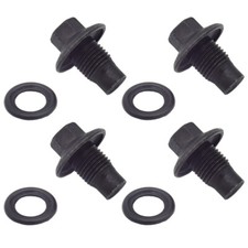 You oil drain plug - oil,