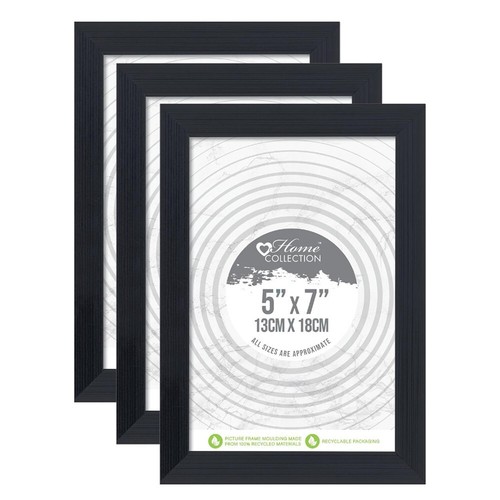 Black border glass photo - 3,