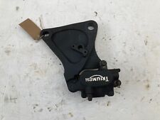 Triumph Rocket 111 Rear Brake