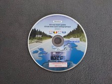CD Navigation RT4 RT5 BENELUX 2009/2010 NAVIDRIVE WIP Com Peugeot Citroën