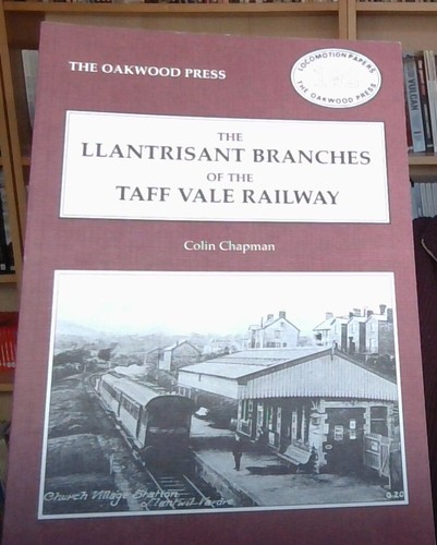 Llantrisant branches the - branches, of