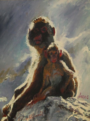 Rolf harris - harris, (1930-2023)