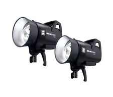 Elinchrom FIVE Dual Head Kit