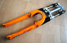 Manitou X-Vert Fork retro