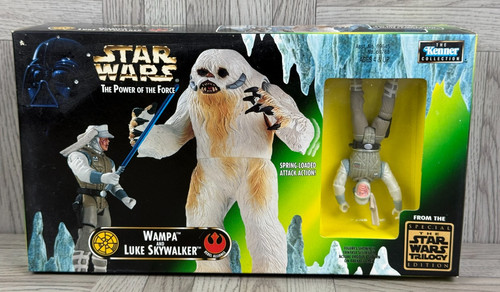 Star wars power the - -, force