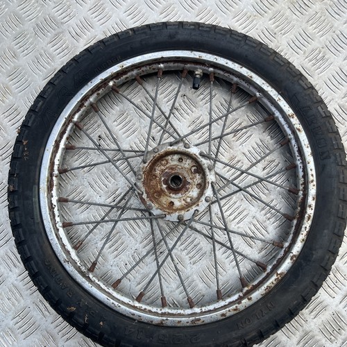 Honda 1nc50 express rear - 1nc50,