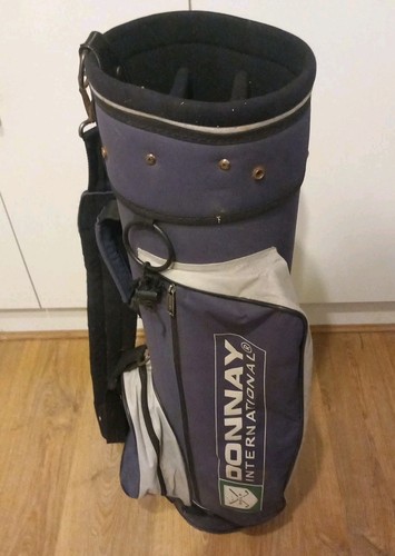 Donnay golf bag carry - carry, cart