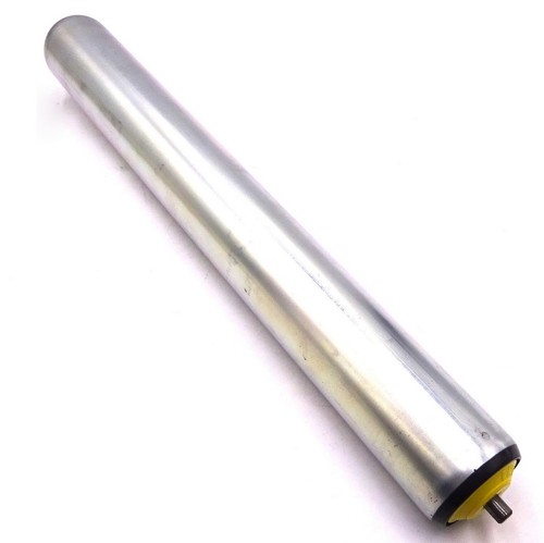 Heavy duty conveyor roller - heavy-duty,