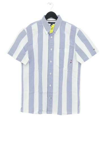 Tommy hilfiger men shirt - tommy, m
