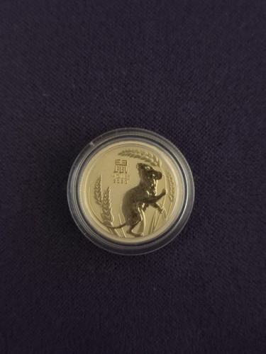Perth mint 10oz lunar - perth,