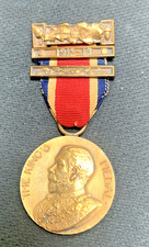 Edward VII London County