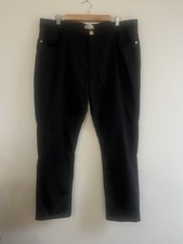 Welligogs High Waisted Black