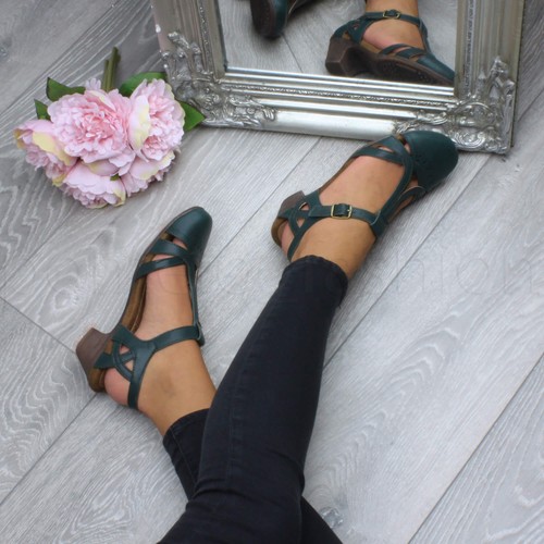 Womens ladies low - low, mid