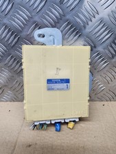 Toyota Land Cruiser A/C Ecu