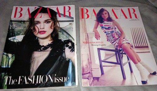 Harper bazaar magazine 2 s - harper's,