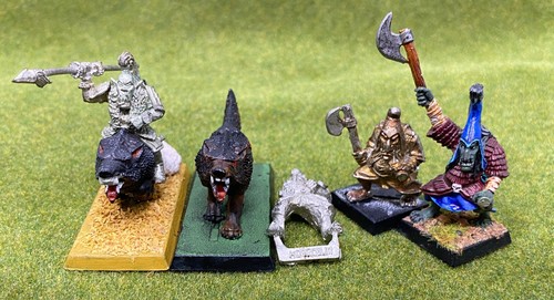 Warhammer fantasy chaos - fantasy:,