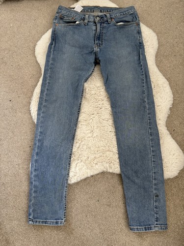 Levi 502 men hi - 502, men's