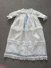 Vintage 1970s Traditional Baby