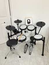 Alesis Nitro Max Bluetooth