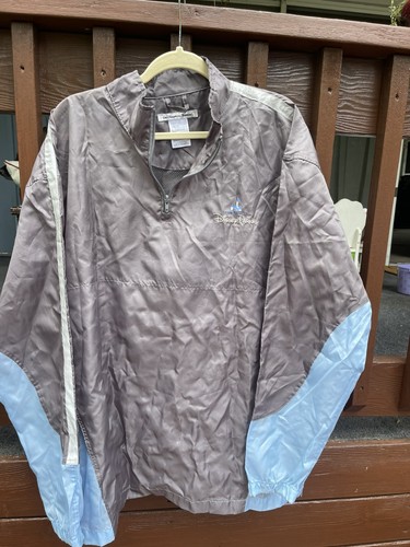 Disney parks rain poncho - disney,