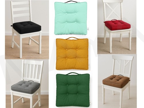 Soft seat booster - soft, thick