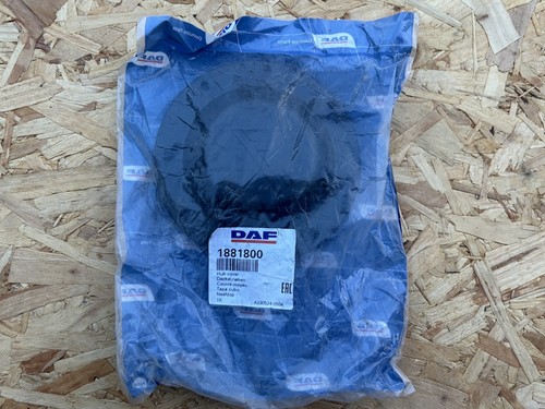 Daf hub cap - hub, genuine