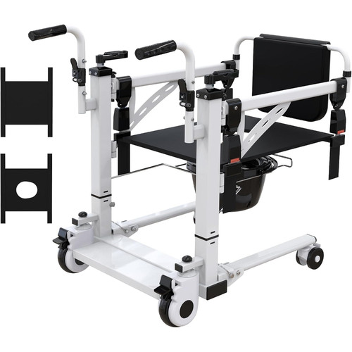Patient transfer chair - patient,