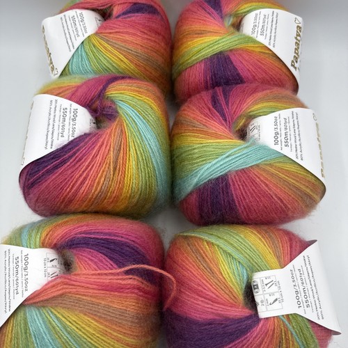 Papatya angora batik - papatya, yarn