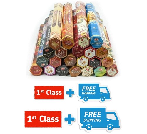 Incense sticks hem - incense,