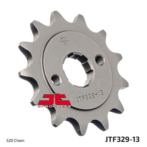 Tooth sprocket 520 - tooth, series