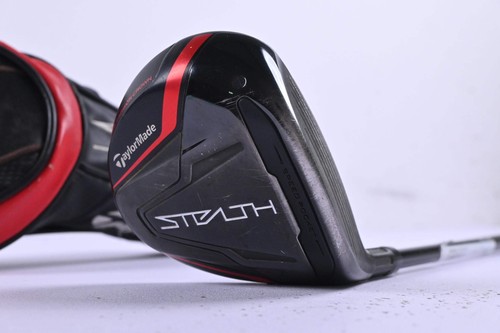 Taylormade stealth wood - stealth,