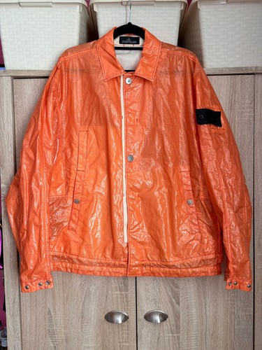Stone island shadow project - shadow,