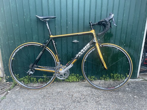 Jamis xenith race 58cm - race.,