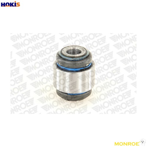 Mounting controltrailing - 2x,