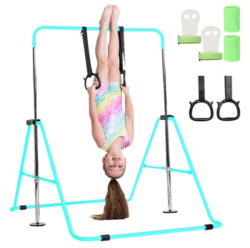 Kayman gymnastics bar - kayman, with