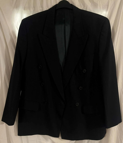 Vintage michael suit - vintage,
