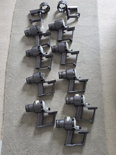 Dyson v11 main motor bodies - motor,
