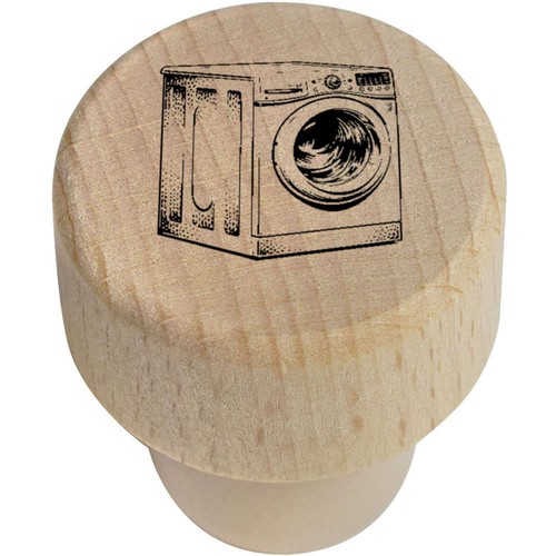 19mm washing machine wooden - 19mm,