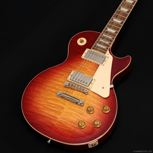 Gibson les paul standard 50s - paul,