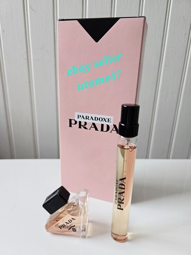 2pc prada paradoxe - prada,
