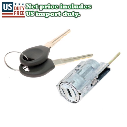 Ignition cylinder switch - cylinder,